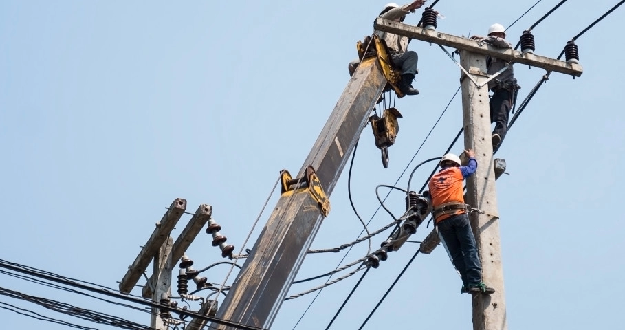 Cortes de luz en Barranquilla, Soledad y en Puerto Colombia para este martes, 7 de marzo