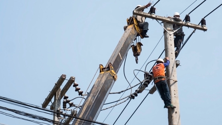 Suspenderán el servicio de energía en algunos sectores de Barranquilla por trabajos eléctricos este jueves 11 de mayo