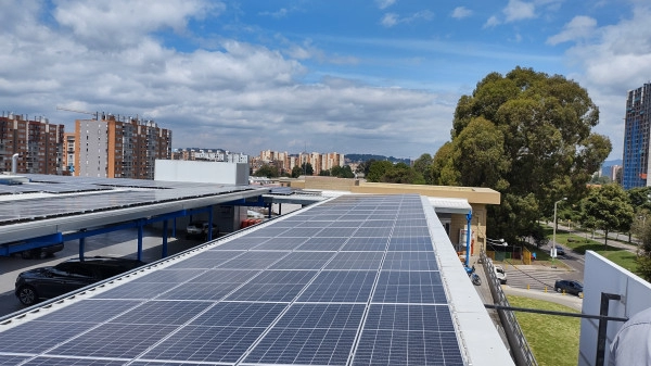 Diseño y construcción de instalaciones fotovoltaicas